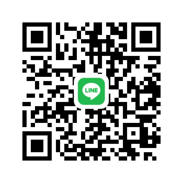 LINE QR Code; LINE ID: sdgenset